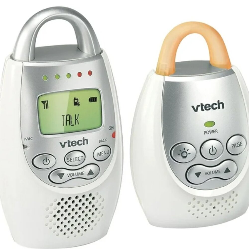 Vetch Digital Audio Monitor Model DM221 - Picture 3 of 8
